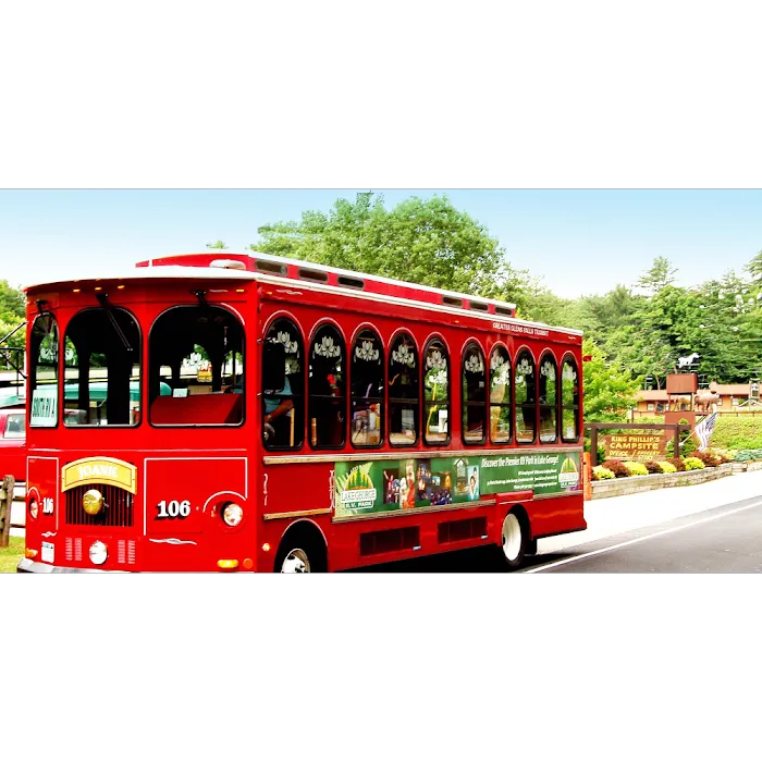 King Phillips Campground & Resort 3