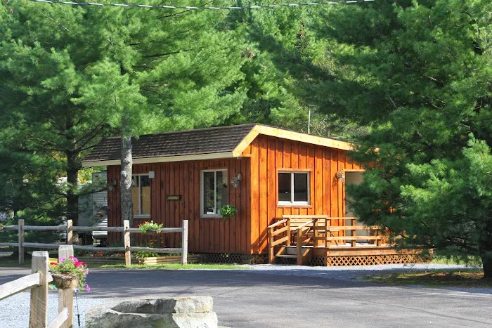King Phillips Campground & Resort 4