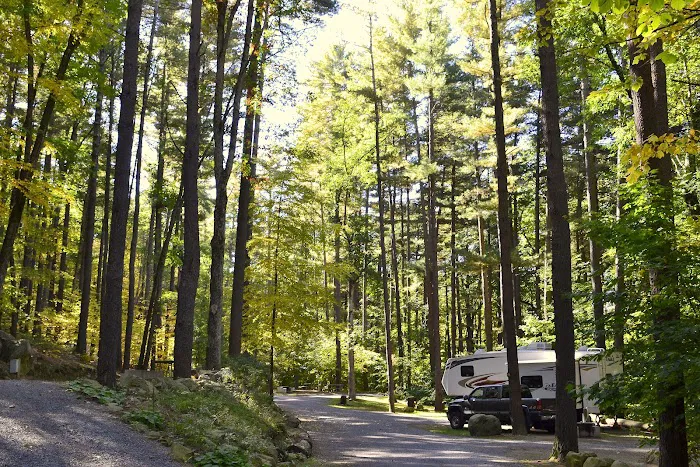 King Phillips Campground & Resort 9