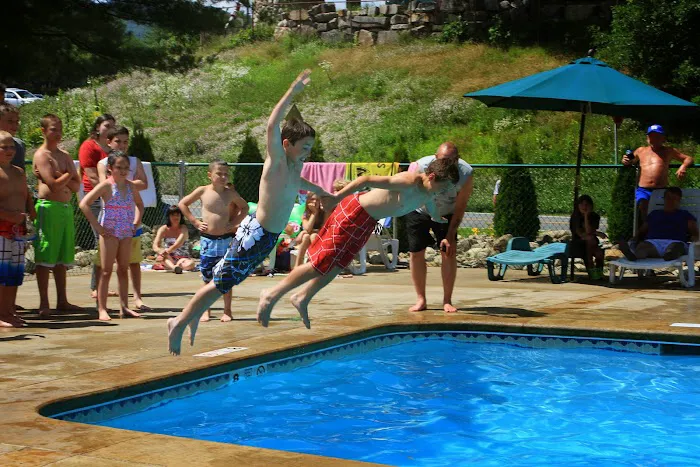 King Phillips Campground & Resort 8