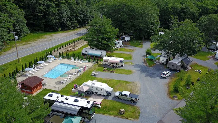 King Phillips Campground & Resort 1