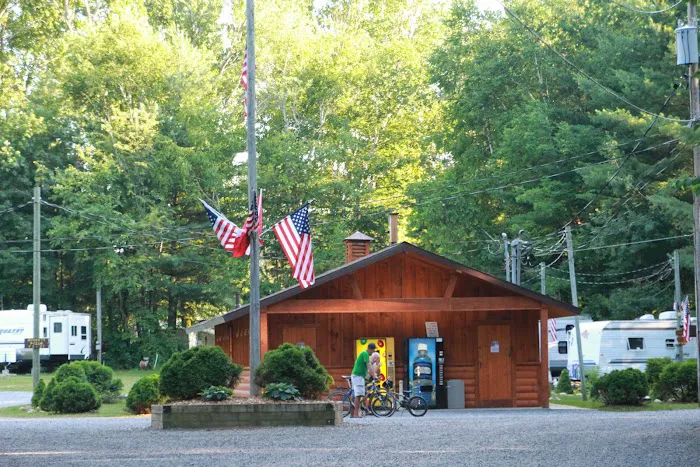 King Phillips Campground & Resort 7