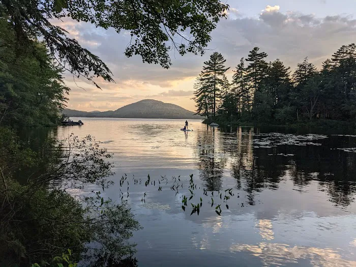 Moffitt Beach State Campground 1