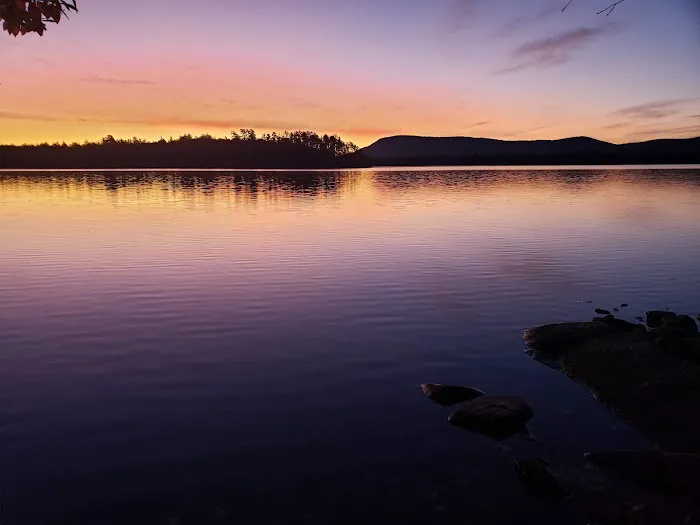 Moffitt Beach State Campground 4