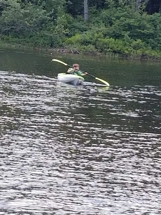 Moffit Beach Campground 3