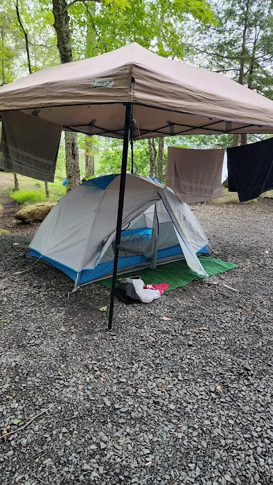 Moffit Beach Campground 6