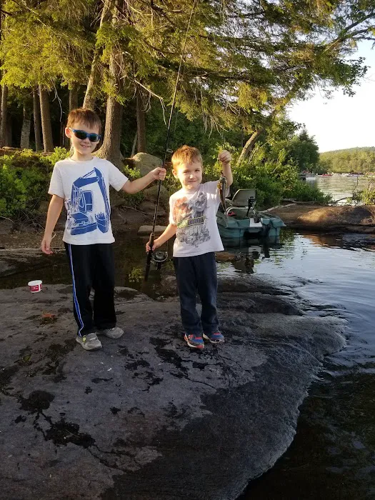 Moffit Beach Campground 0