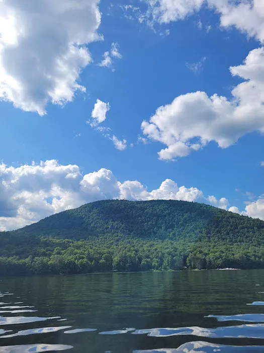 Poplar Point Day Use Area 3