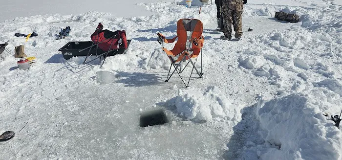 Poplar Point Day Use Area 1