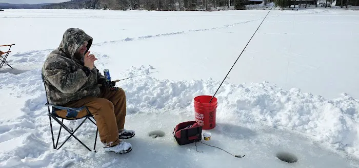 Poplar Point Day Use Area 2