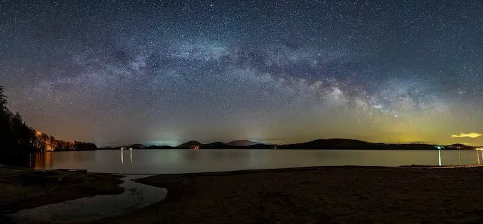 Poplar Point Day Use Area 0