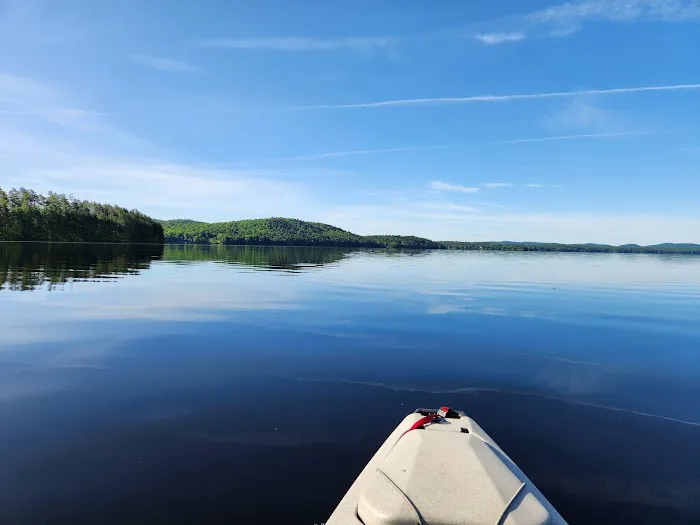 Poplar Point Day Use Area 4