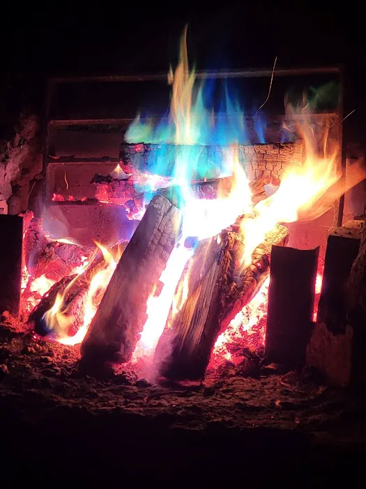 Little Sand Point Campground 9