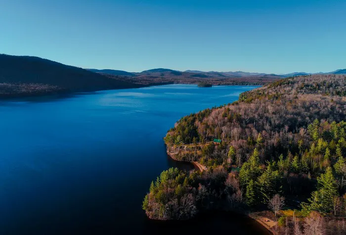 Little Sand Point Campground 5