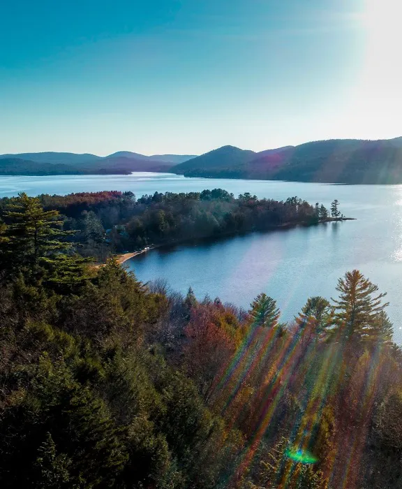 Little Sand Point Campground 2