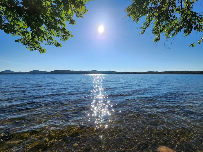 Little Sand Point Campground 6