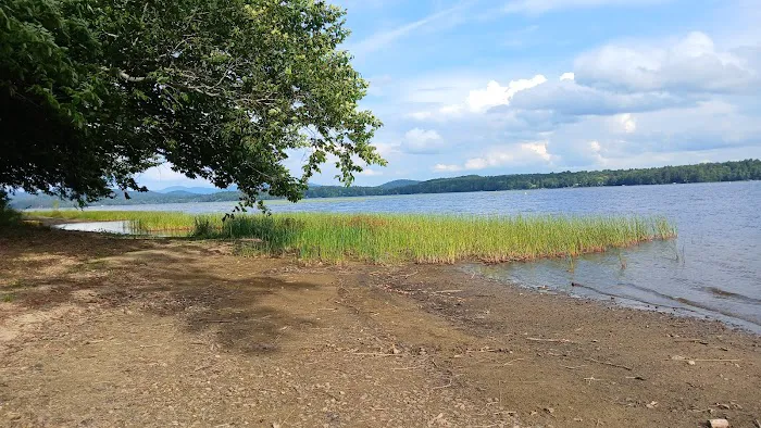 piseco Lake Campground 3