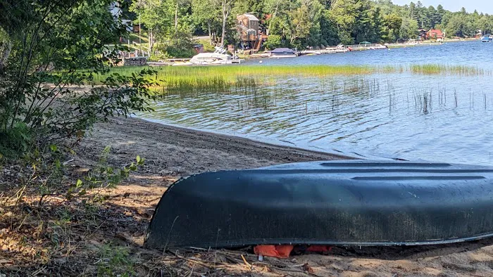 piseco Lake Campground 5