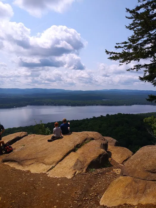 Point Comfort Campground 7