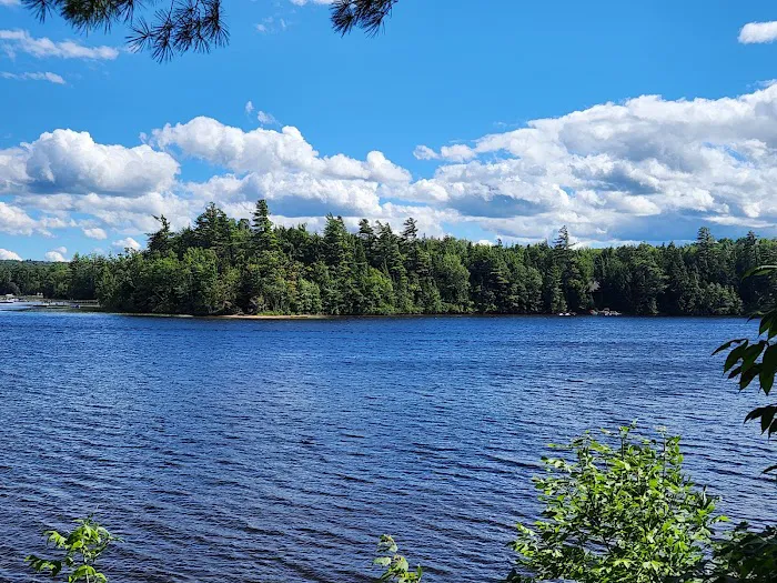 Point Comfort Campground 9