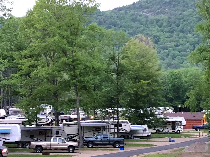Ledgeview RV Park 6