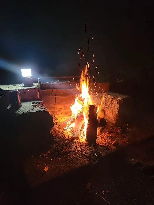 Lake George Battleground State Campground 6