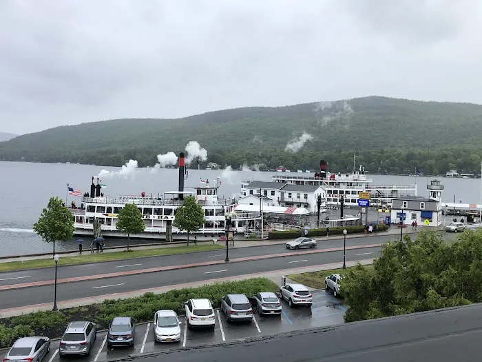 Lake George Battleground State Campground 7