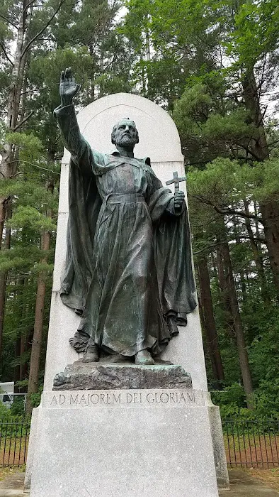 Lake George Battleground State Campground 0