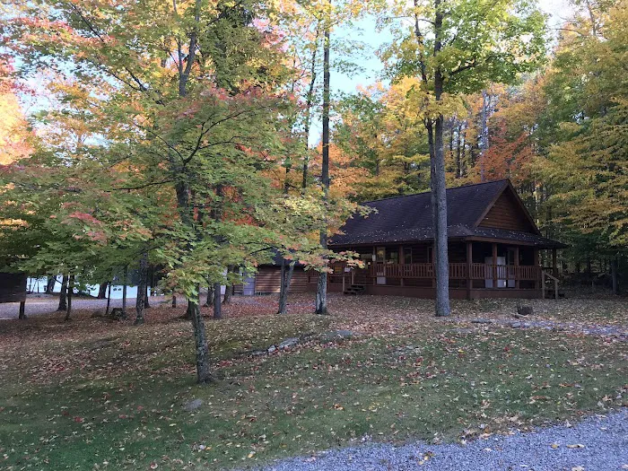 Soft Maple Campground 2