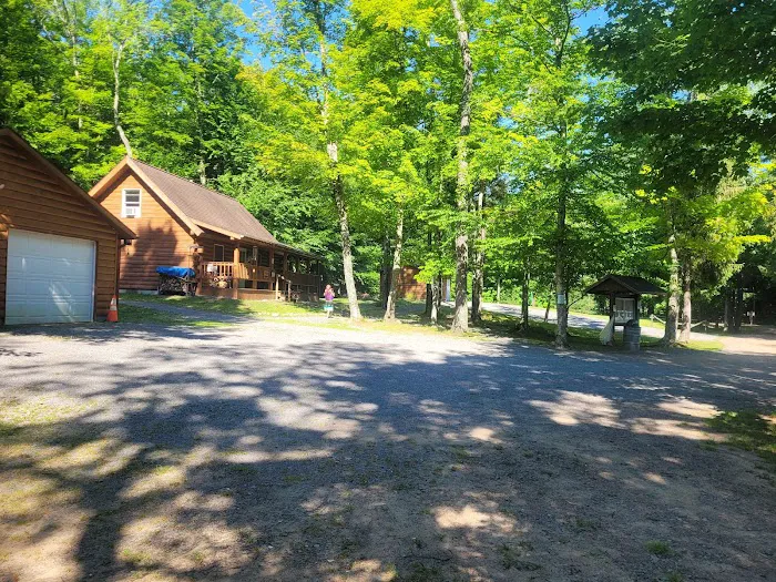 Soft Maple Campground 9