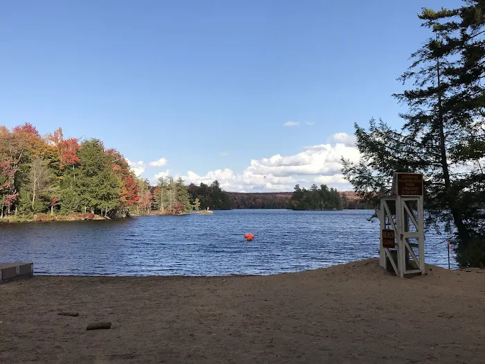 Soft Maple Campground 6