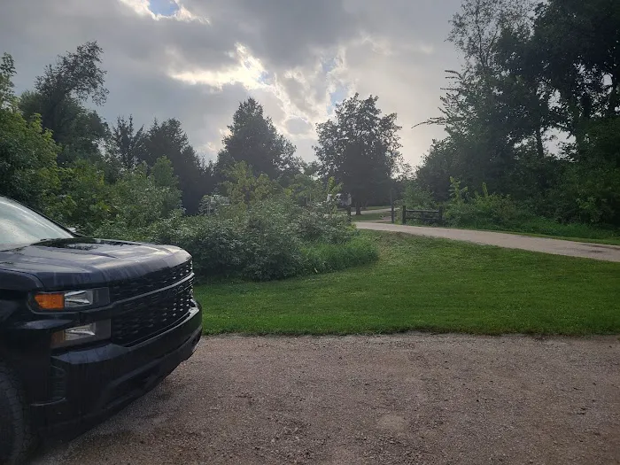 Cedar Creek Campground 4