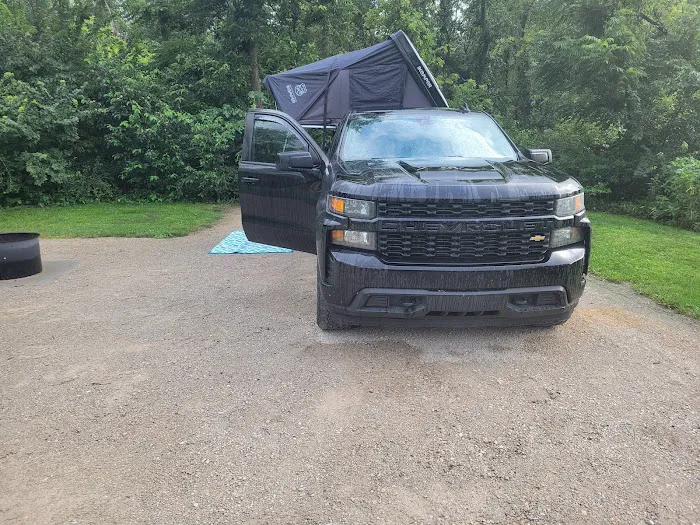 Cedar Creek Campground 2