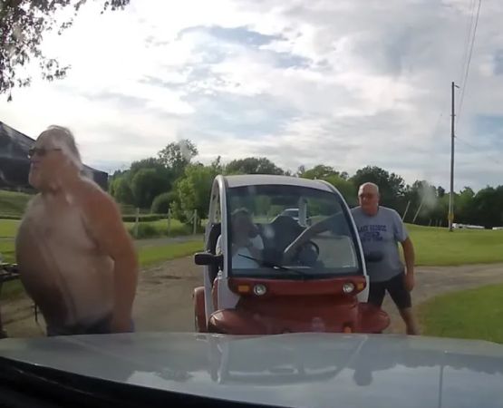 Cedar Creek Campground