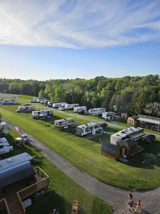 Cedar Creek Campground 3