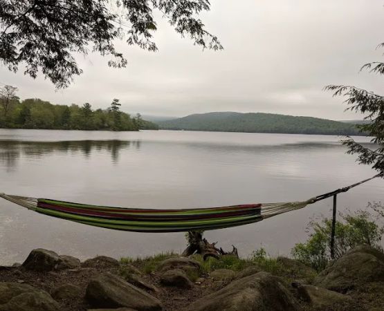 Limekiln State Campground