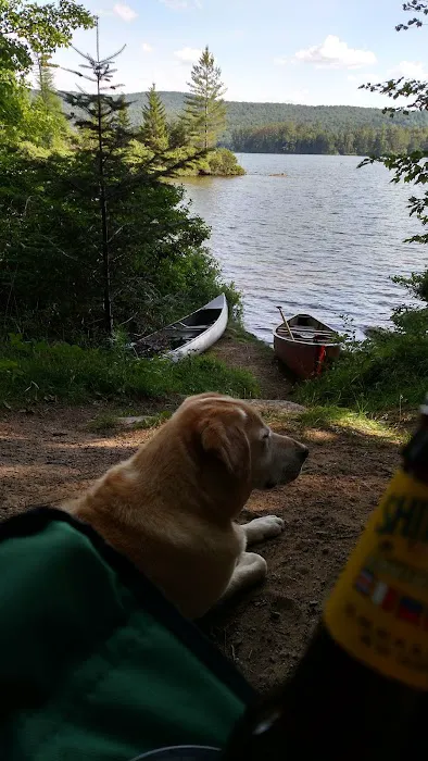 Limekiln State Campground 2