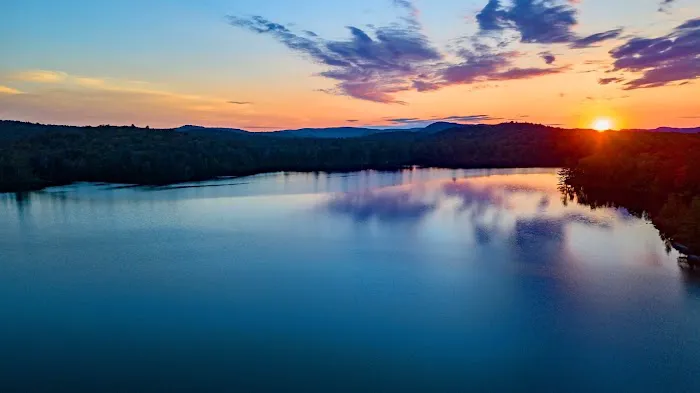 Limekiln State Campground 7