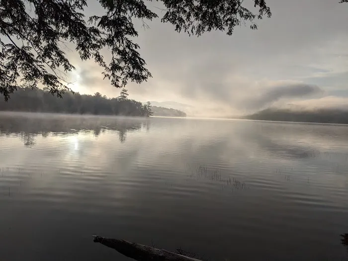 Limekiln State Campground 9