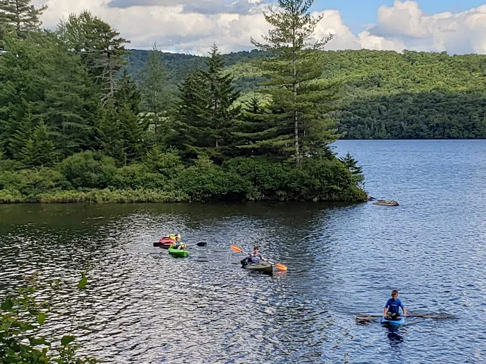 Limekiln State Campground 8
