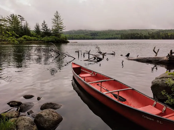 Limekiln State Campground 6