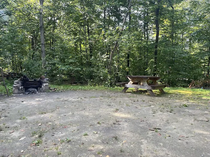 Limekiln State Campground 1