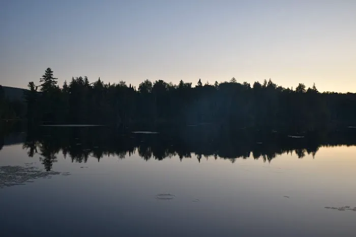 Eighth Lake Campground 6