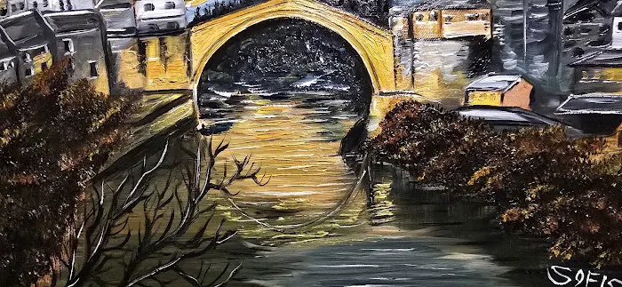 Eighth Lake Campground 0