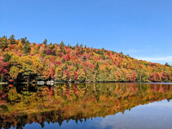 Eighth Lake Campground 2
