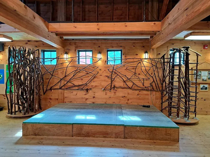 Great Camp Sagamore 7