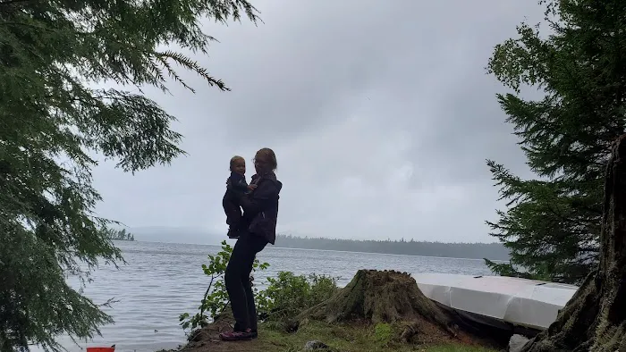 Tioga Point Campground 2