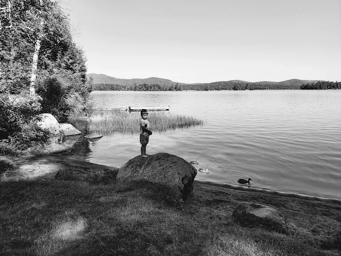 Tioga Point Campground 5