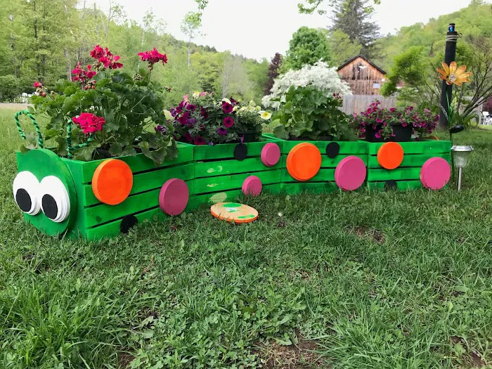 Horseshoe Acres Campground 2