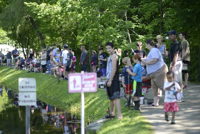 Horseshoe Acres Campground 7